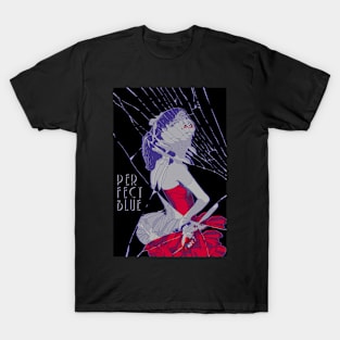 Perfect Blue T-Shirts for Sale | TeePublic Perfect Blue T-Shirts for Sale | TeePublic